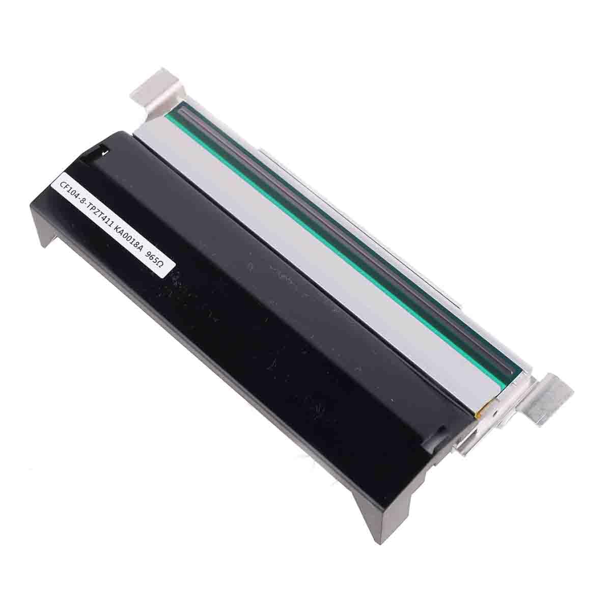 New Thermal Print Head for Zebra ZT411 Label Printer ZT410 Printhead 203DPI Barcode Printer P1058930-009