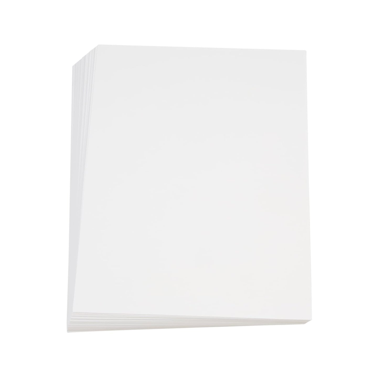 Colorations Art Paper, 9" x 12" Painting & Craft Paper, Finger Paints, Watercolor, Tempera, Drawing, Art Room & Homeschool Crafts 100 sheets
