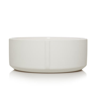 Chesapeake Bay Candle PT42073 Candle Multi-Wick Ceramic Sheer Jasmine Home Décor