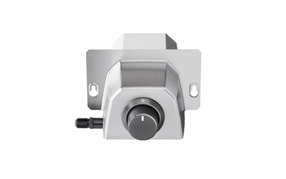 Ooni Karu 12/2/12G Gas Burner - 28mbar Propane Gas Burner For Ooni - Includes Gas Regulator and Hose, Pizza Oven Gas Burner Attachment, Gas Converter, Pizza Oven Accessories