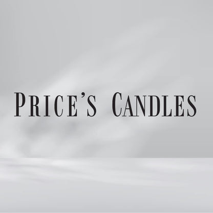 Price's - Open Window Tealights - Pack of 10 - Odour Eliminating Tealights - Made with Lily, Violet and Orange Flower Extracts - Clean, Fresh, Quality Fragrance - Long Lasting Scent