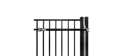 TB200 Hydraulic Gate Closer