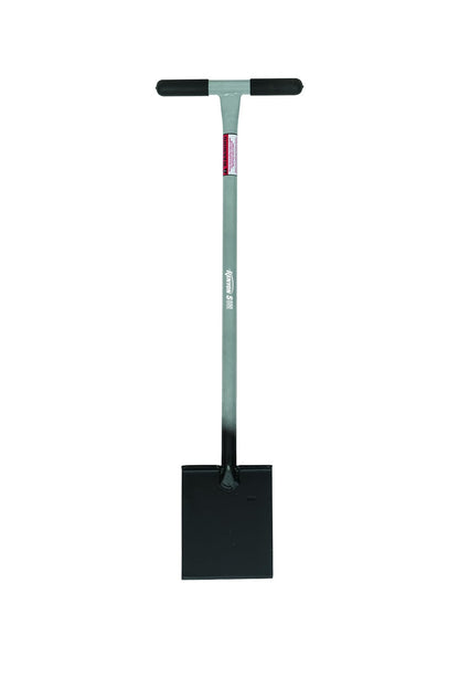 Kenyon S550 Irrigation All-Steel Landscape Lighting Trencher/Edger, 45" Steel "T" Handle