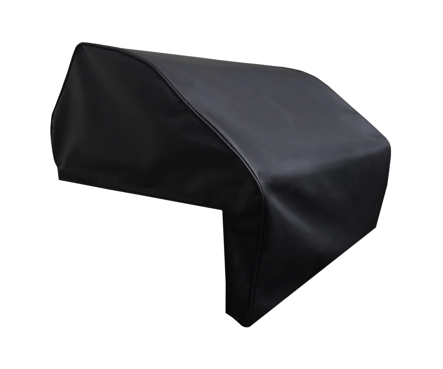 Windproof Covers 42 inch Heavy Duty Premium Vinyl Grill Cover to fit Napoleon Prestige PRO 665 Built-in Grill