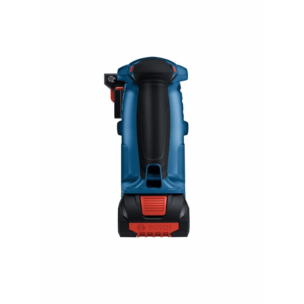 Bosch GBH18V-22K24 18V Brushless SDS-plus® Bulldog™ ¾ In. Rotary Hammer Kit with (2) CORE18V® 4 Ah Advanced Power Batteries