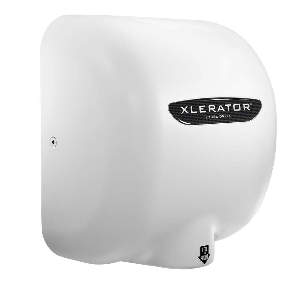 EXCEL DRYER, White Thermoset