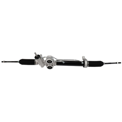 BRTEC 22-1036 Hydraulic Power Steering Rack and Pinion Assembly Compatible for 2007-2013 Silverado 1500 Sierra 1500