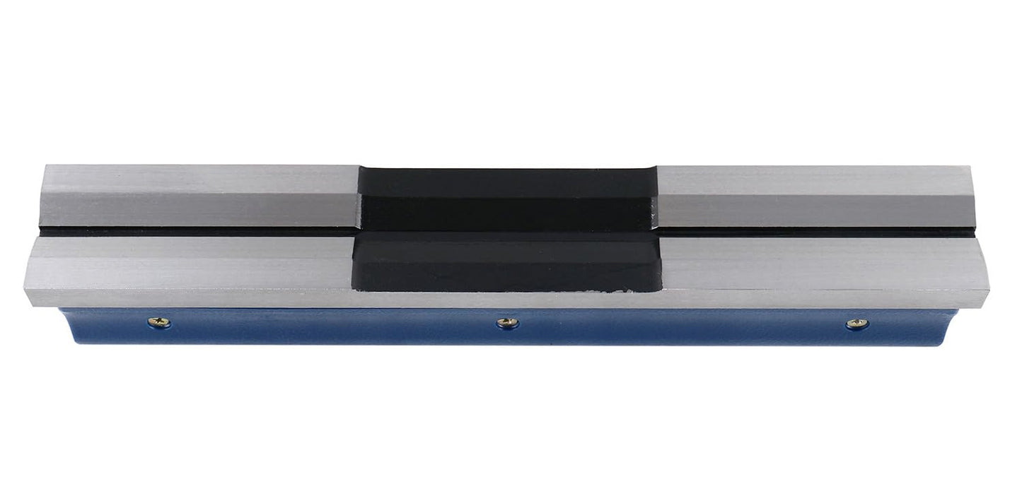 Accusize Industrial Tools 12 inch Master Precision Level in Fitted Box, Accuracy 0.0002'' /10'', S908-C687
