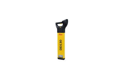 872941 Leica DD130 Underground Utility and Cable Locator with Low Frequencies (512Hz – 640Hz)