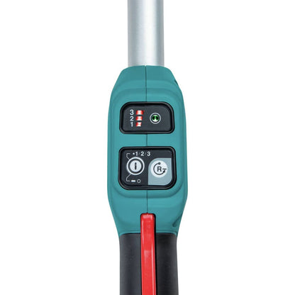 Makita XNU02Z Lithium-Ion Brushless Cordless, Tool Only 18V LXT 24" Pole Hedge Trimmer, Teal