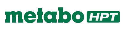 Metabo HPT Demolition Hammer | 1-1/8 Inch Hex | Aluminum Housing Body | 40 Lb | H65SD3