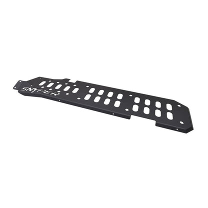 Westin Automotive Products 42-21055 Textured Black Snyper Gas Tank Skid Plate
