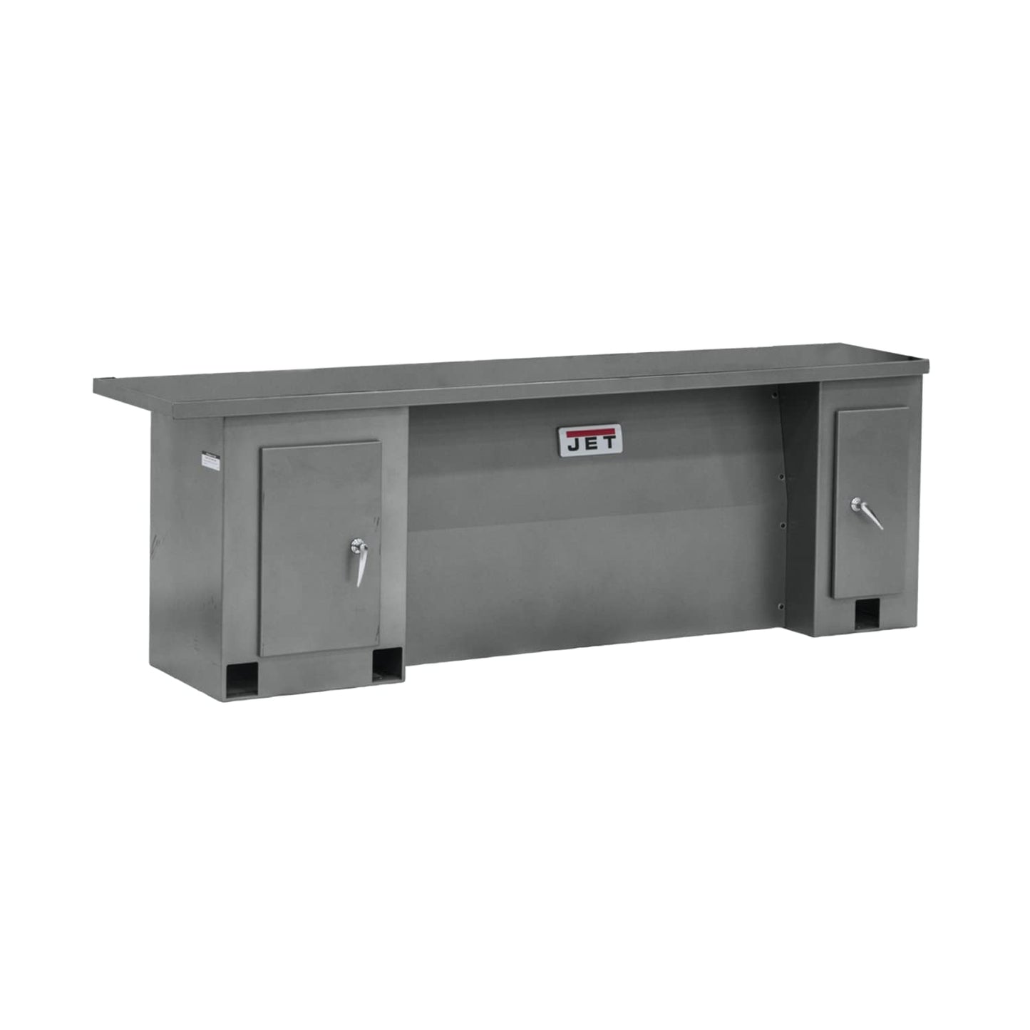 JET Lathe Stand, for 13" x 40" Lathes (Model CBS-1340)