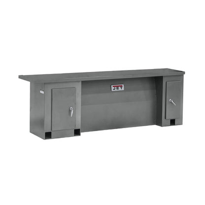 JET Lathe Stand, for 13" x 40" Lathes (Model CBS-1340)