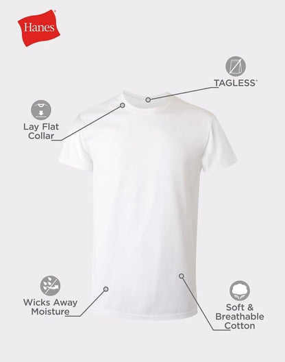 Hanes Men's