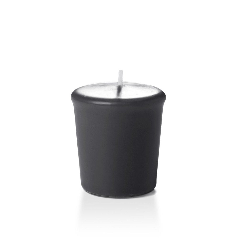 yummi Case of 54 15hr Gray Votive Candles