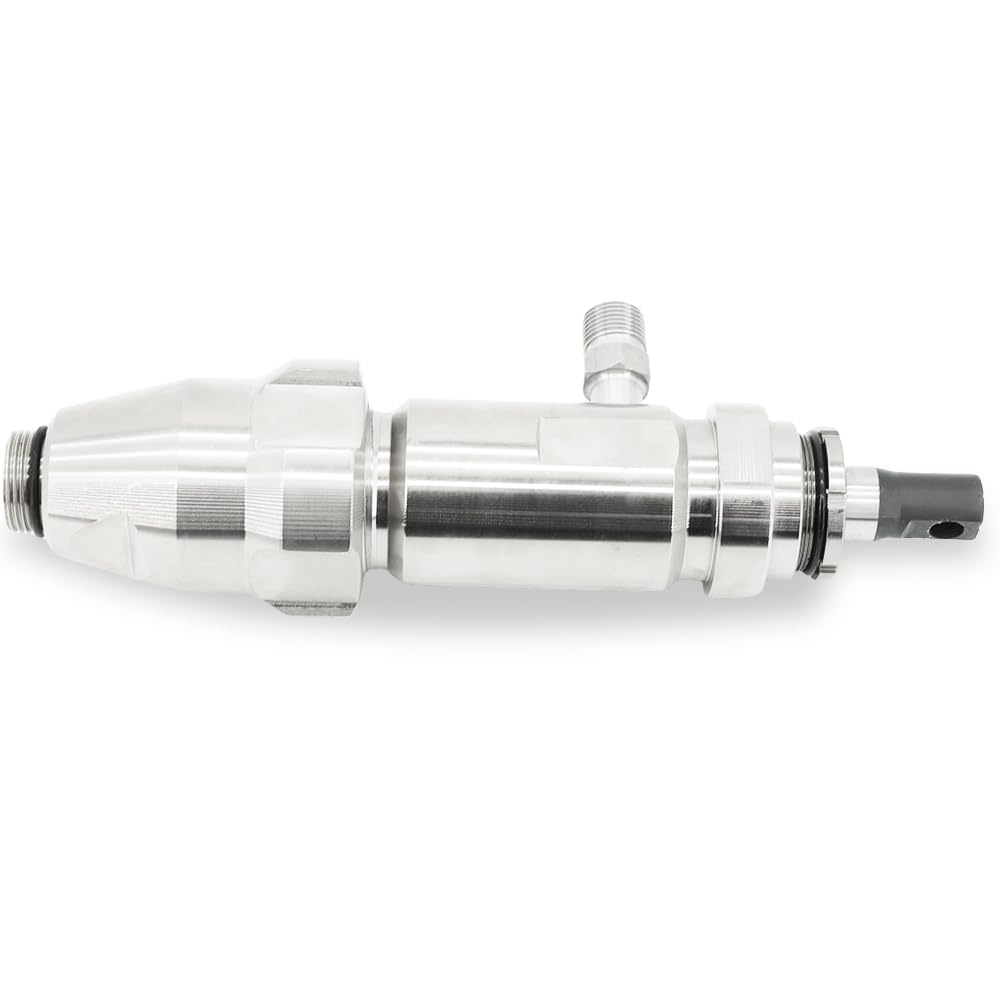 GregYoung 249122 Airless Spray Pump,Compatible with Graco 7900 GMAX II 7900 Airless Paint Sprayers,Aftermarket Parts