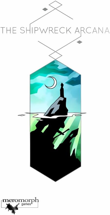 Shipwreck Arcana