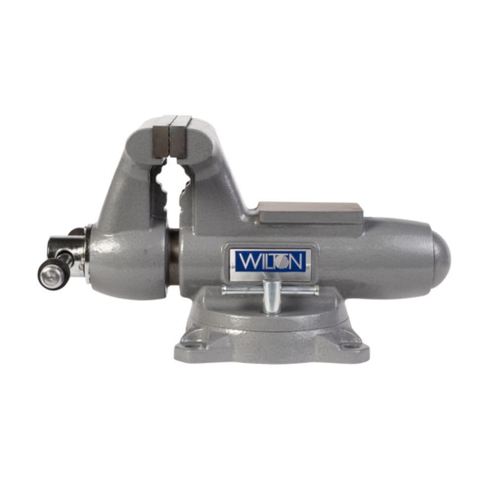 Wilton 6" Apprentice vise (WVA6)