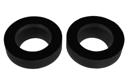 DEALPAREX Leveling Lift Kit 1.6 inch 40mm Compatible with Honda - Fits Odyssey 1999-2017 - Rear Coil Spacers