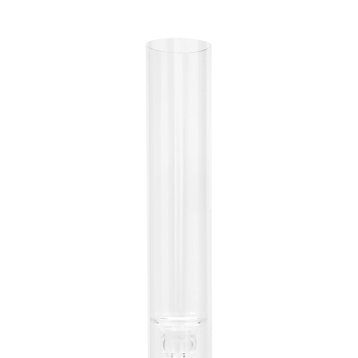 4 Pcs Acrylic Candelabra Centerpieces with Crystal Beaded, 5 Arm Clear Crystal Candlesticks Holder for Wedding, Candelabra Centerpiece Stands with Removable Lampshade for Party