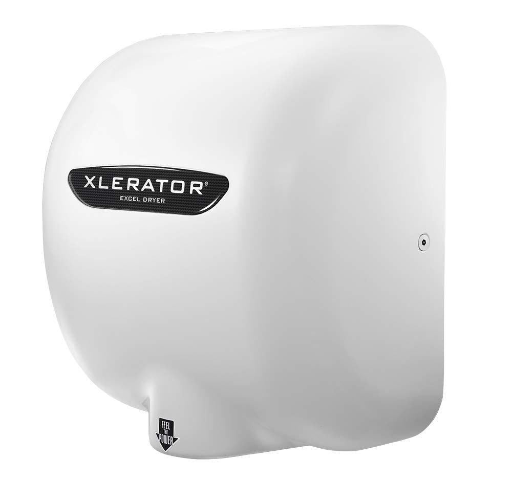 EXCEL DRYER, White Thermoset