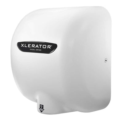 EXCEL DRYER, White Thermoset