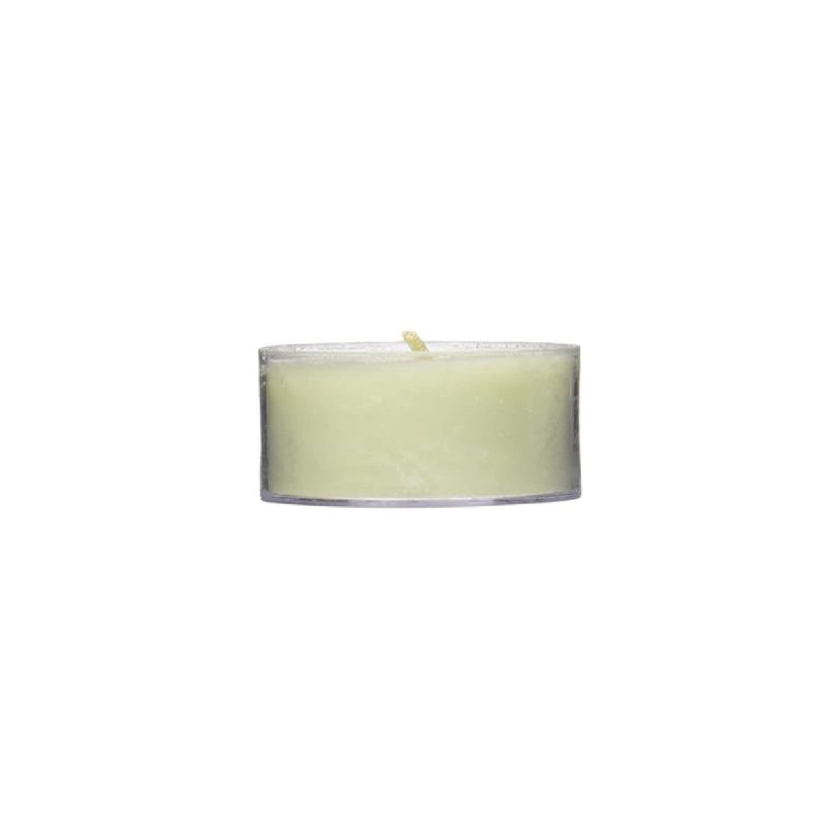 Claire Burke Original Tea Light Candles 1-Pack, 12 Scented Tealights 0.5 oz Each