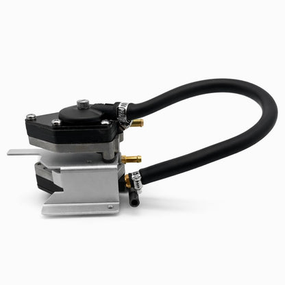 FASWORX 5004558 VRO Fuel Pump Assembly for Johnson Evinrude Outboards 120-300hp 2-Stroke V4/V6/V8 Replaces OEM 5004558 438400 5007420 5004559 5004562 Loopers Crossflow