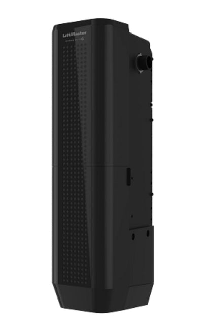 Liftmaster HD RJO 98032 Jackshaft Wallmount DC WiFi with Backup Battery by Liftmaster's Exclusive Pro Channel
