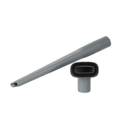 QINAN Replacement Parts Compatible for Shark Navigator Lift-Away NV350 NV351 NV352 NV355 NV356E NV360 NV361 Vacuum Crevice Tool and Dust Brush