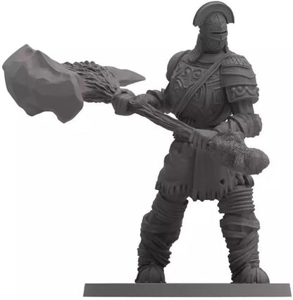 Steamforged Dark Souls The Board Game: Darkroot Expansion