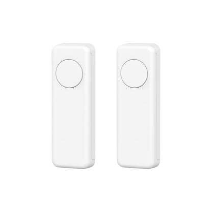 THIRDREALITY ZigBee Smart Button 2 Pack, 3-Way Remote Control, Require Zigbee hub, Work with SmartThings, Aeotec, Hubitat, Home Assistant, Third Reality Hub, Battery Included.