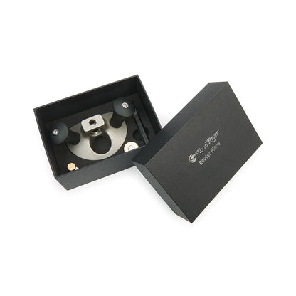 Woodriver Router Plane