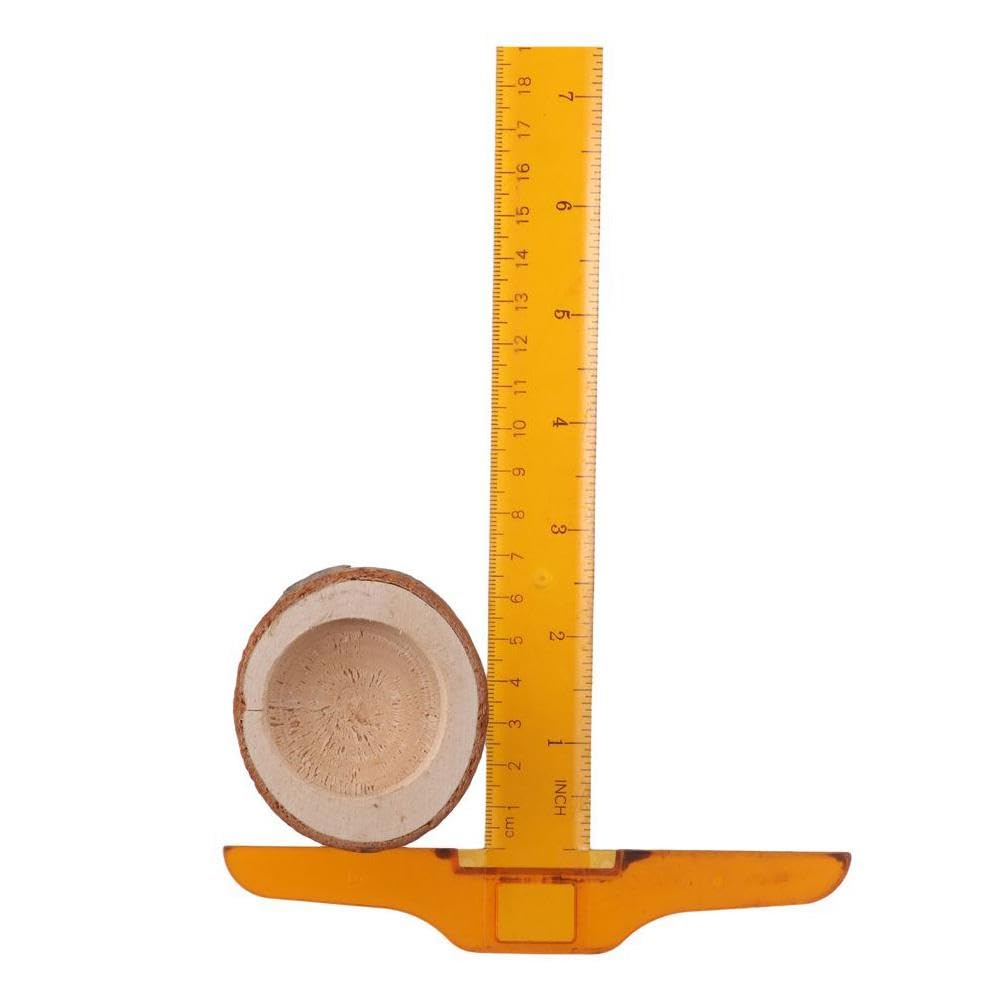 10 Pcs Wooden Tealight Candle Holder Wood Branch Holder Tealight for Party Wedding Xmas Holiday Decoration