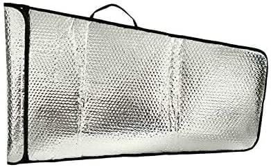 ZYHOBBY Bubble Protection Wing Bag for 2 Wings&ampTube to RC Fixed-Wing Airplane (70E)