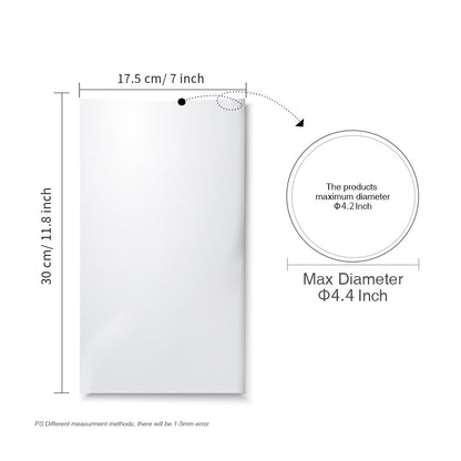PYD Life 25 L Sublimation Oven Sublimation Starter Benginers Kit Bundle with 15 OZ Sublimation Mugs,Tumbler Cradle,Shrink Wrap Films
