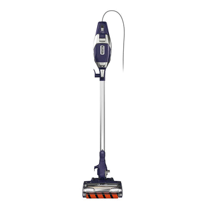 Shark UV480 Rocket Self-Cleaning DuoClean Corded Stick Vacuum Cleaner Lightweight Powerfull Vacuum (Renewed)
