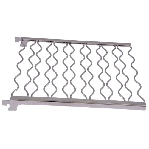 Oklahoma Joe's® Drumstick & Pepper Flex Rack, 2-Pack - 1864887W06