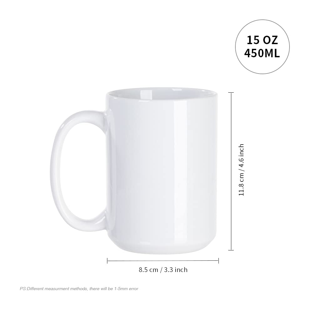 PYD Life 25 L Sublimation Oven Sublimation Starter Benginers Kit Bundle with 15 OZ Sublimation Mugs,Tumbler Cradle,Shrink Wrap Films