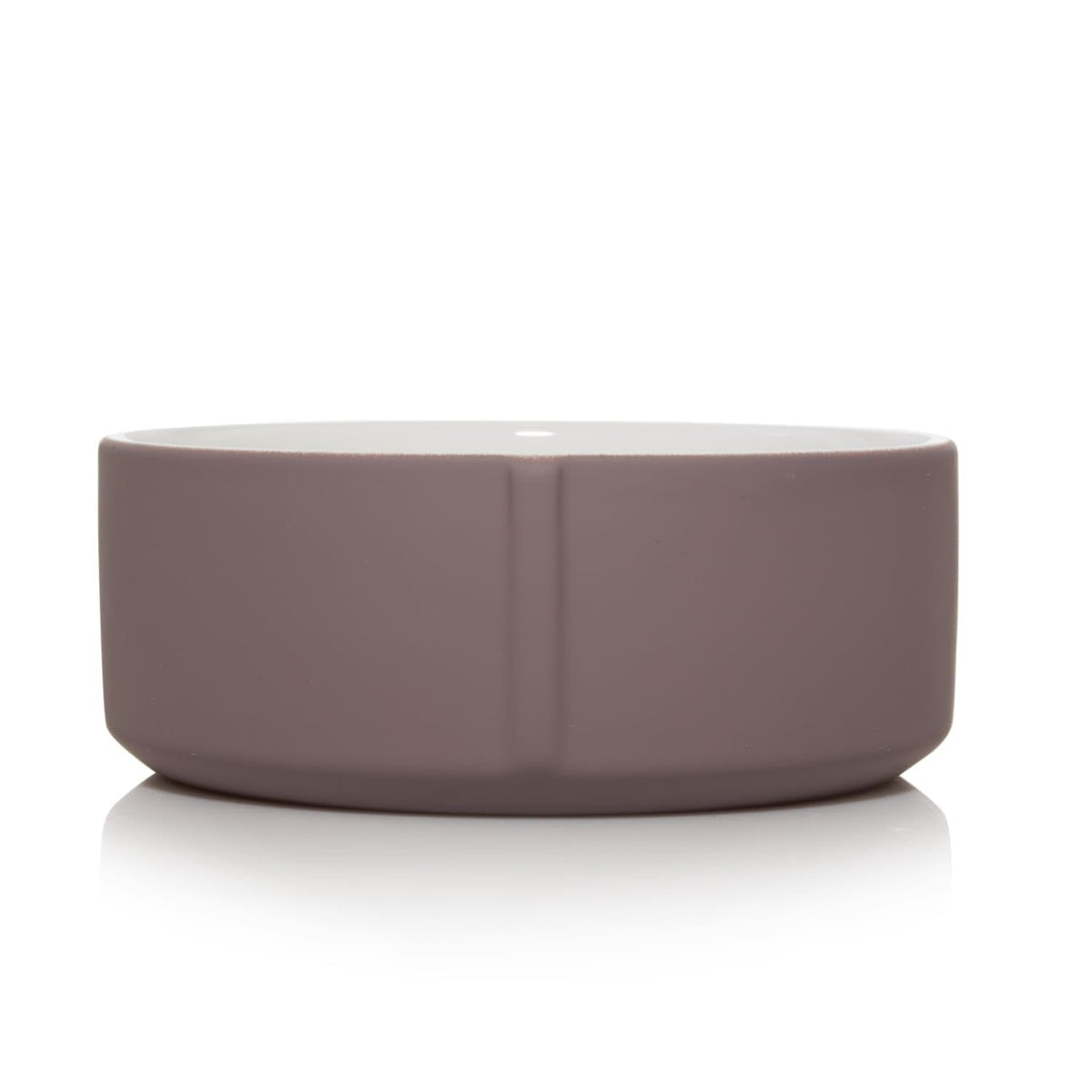 Chesapeake Bay Candle PT42079 Candle Multi-Wick Ceramic Lavender Mint Leaf Home Décor