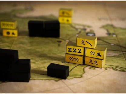 Sekigahara: Unification Of Japan: 3rd Ed