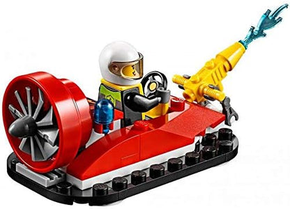 LEGO City Fire Starter Set 60106