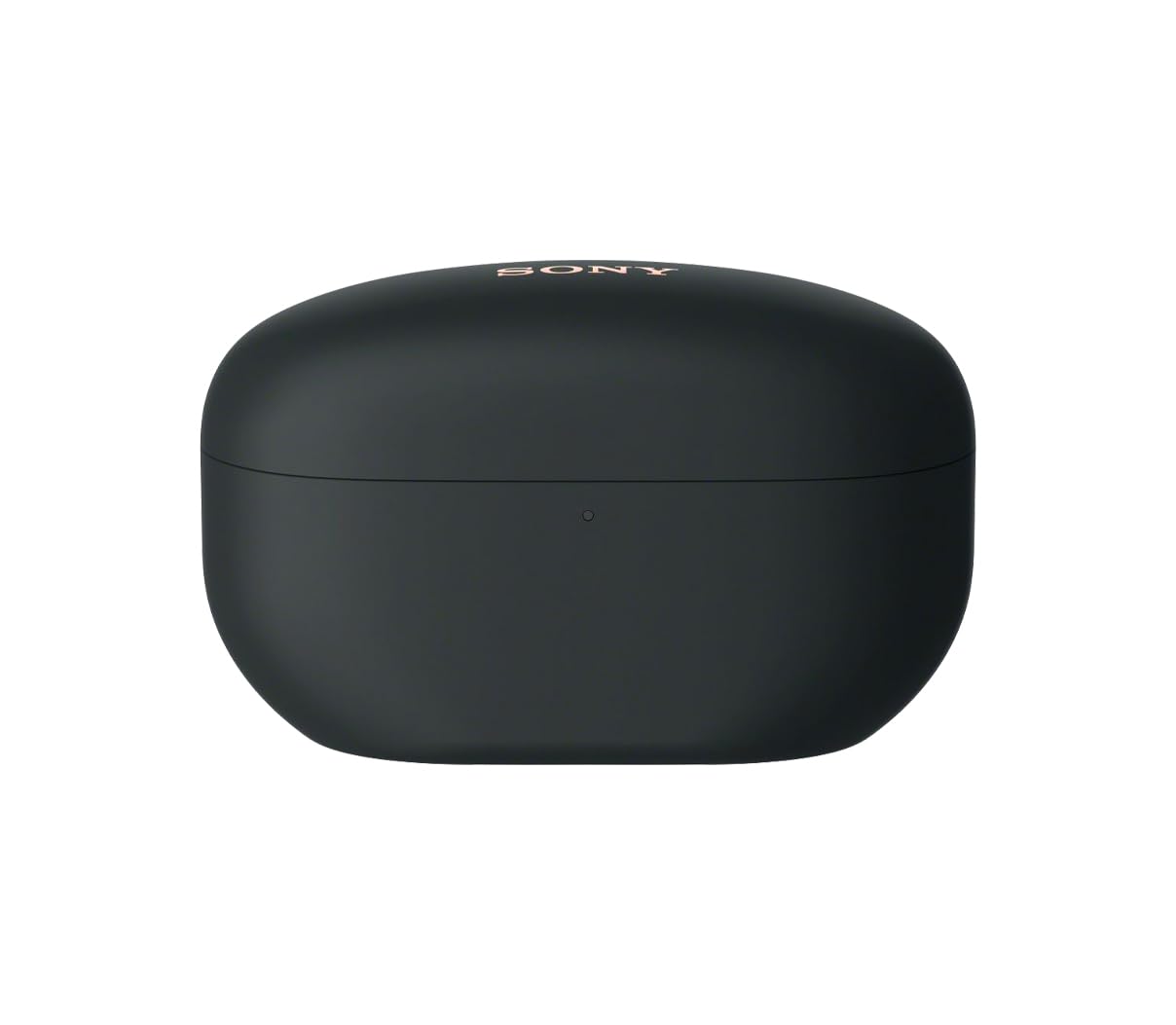 Sony WF-1000XM5 Truly Wireless Bluetooth Noise Canceling Headphones - Black (Renewed)