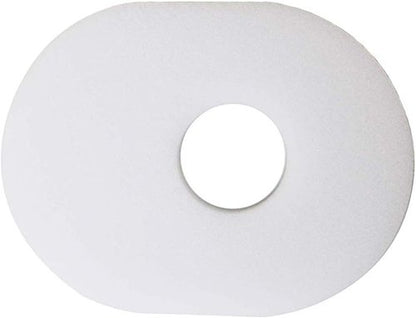 Dttery Replacement Filters Kit for Shark Rocket Vacuum - 3 Post & 3 Foam/Felt Filters | Compatible with HV292, HV300, HV301 & More