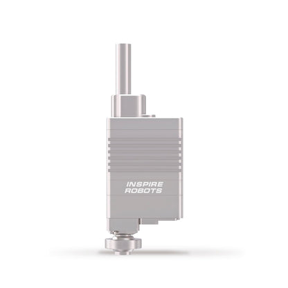High Precision Micro Linear Servo Actuator with Force Control Sensor,Stroke 16mm,Force 12.6lbs(56N), Speed 26mm/s | for Robotics,Industrial Automation,Medical and Healthcare Equipment|LASF16-034D