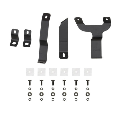 Westin Automotive Products 42-21055 Textured Black Snyper Gas Tank Skid Plate