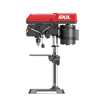 SKIL 6.2 Amp 10 In. 5-Speed Benchtop Drill Press with Laser Alignment & Work Light - DP9505-00
