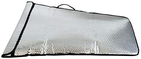 ZYHOBBY Bubble Protection Wing Bag for 2 Wings&ampTube to RC Fixed-Wing Airplane (70E)