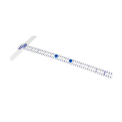 Mighty Hoop 5.5" Kit for BAi Commercial Embroidery Machines
